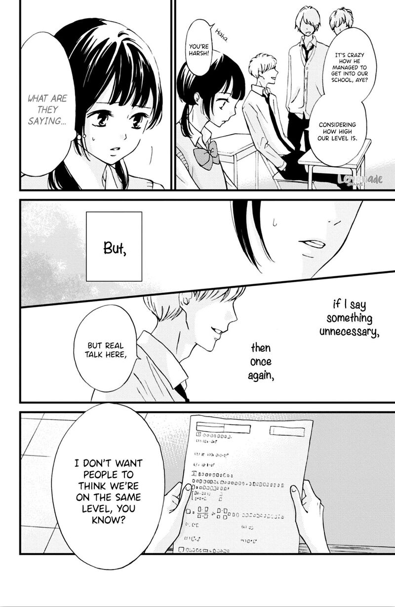 Yamaguchi Kun Wa Warukunai 2 28