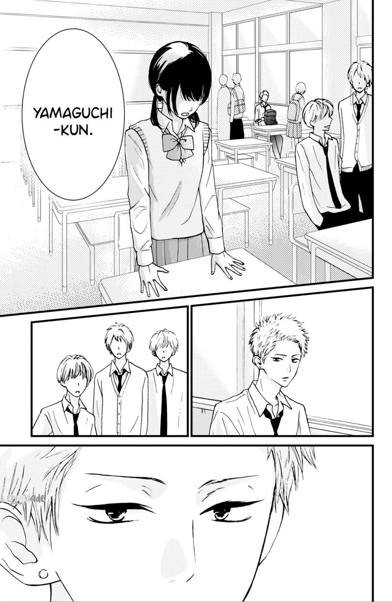 Yamaguchi Kun Wa Warukunai 2 29