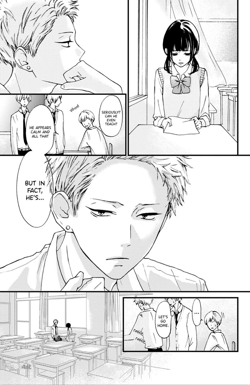 Yamaguchi Kun Wa Warukunai 2 31