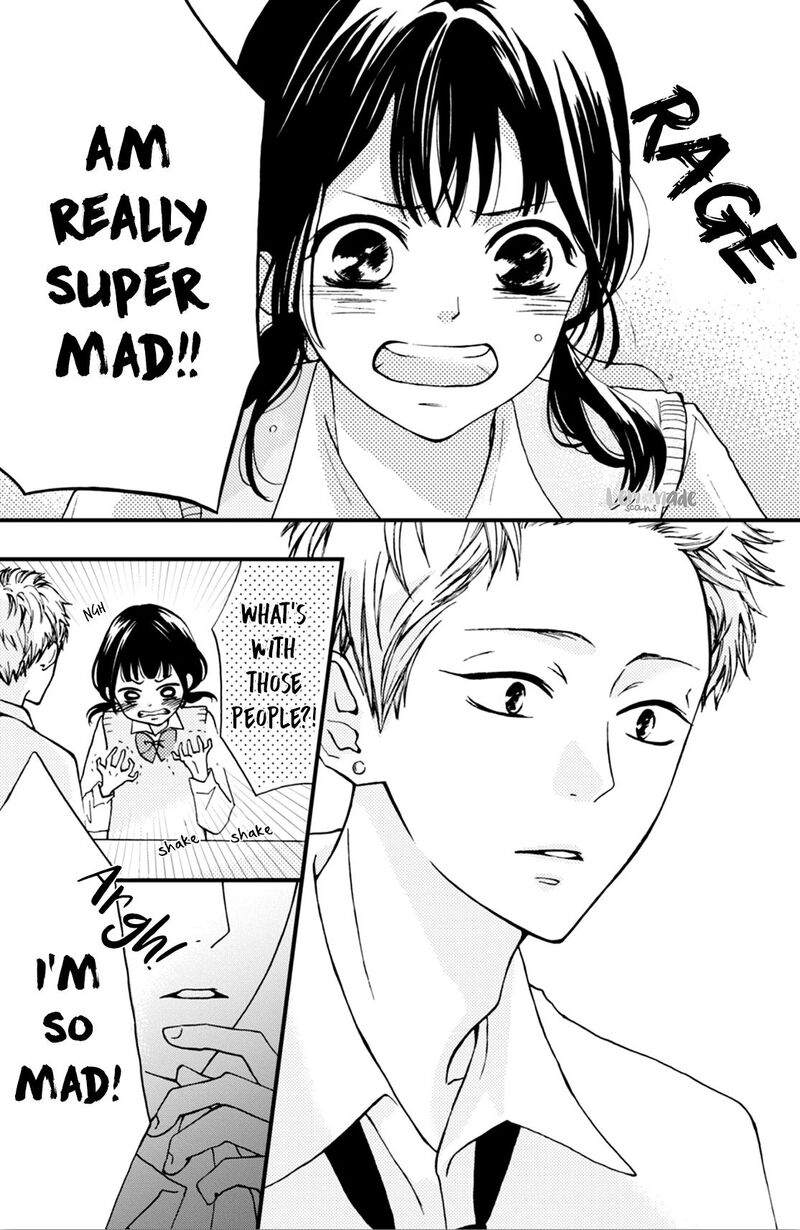 Yamaguchi Kun Wa Warukunai 2 33