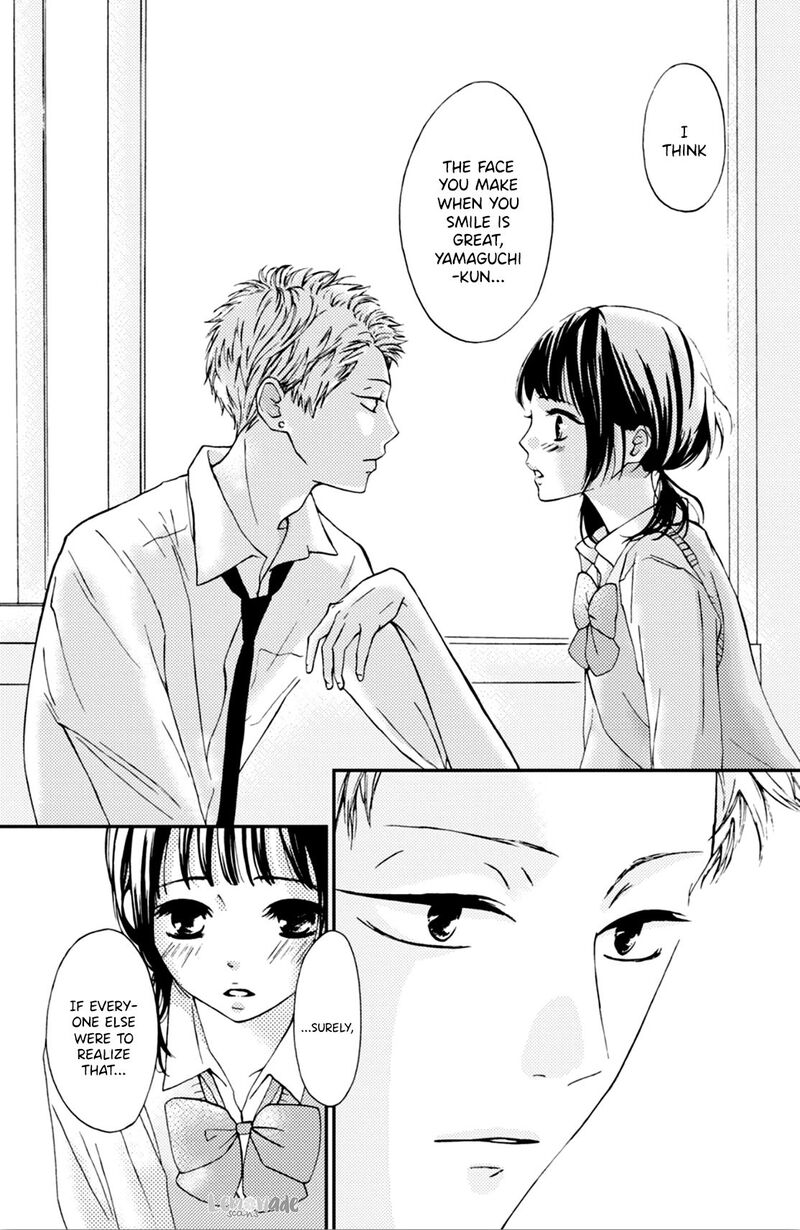 Yamaguchi Kun Wa Warukunai 2 36