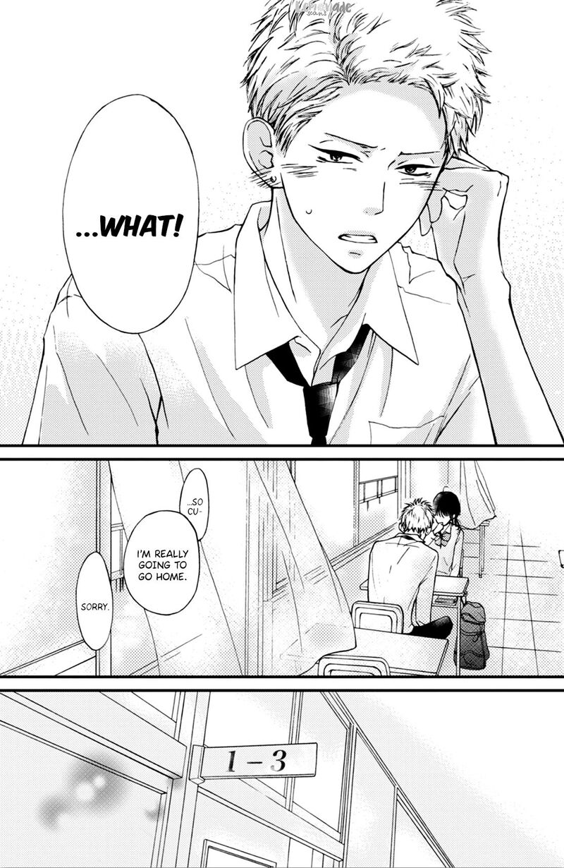 Yamaguchi Kun Wa Warukunai 2 38