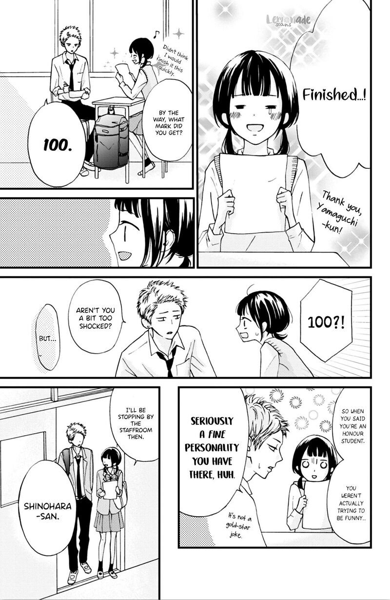 Yamaguchi Kun Wa Warukunai 2 39