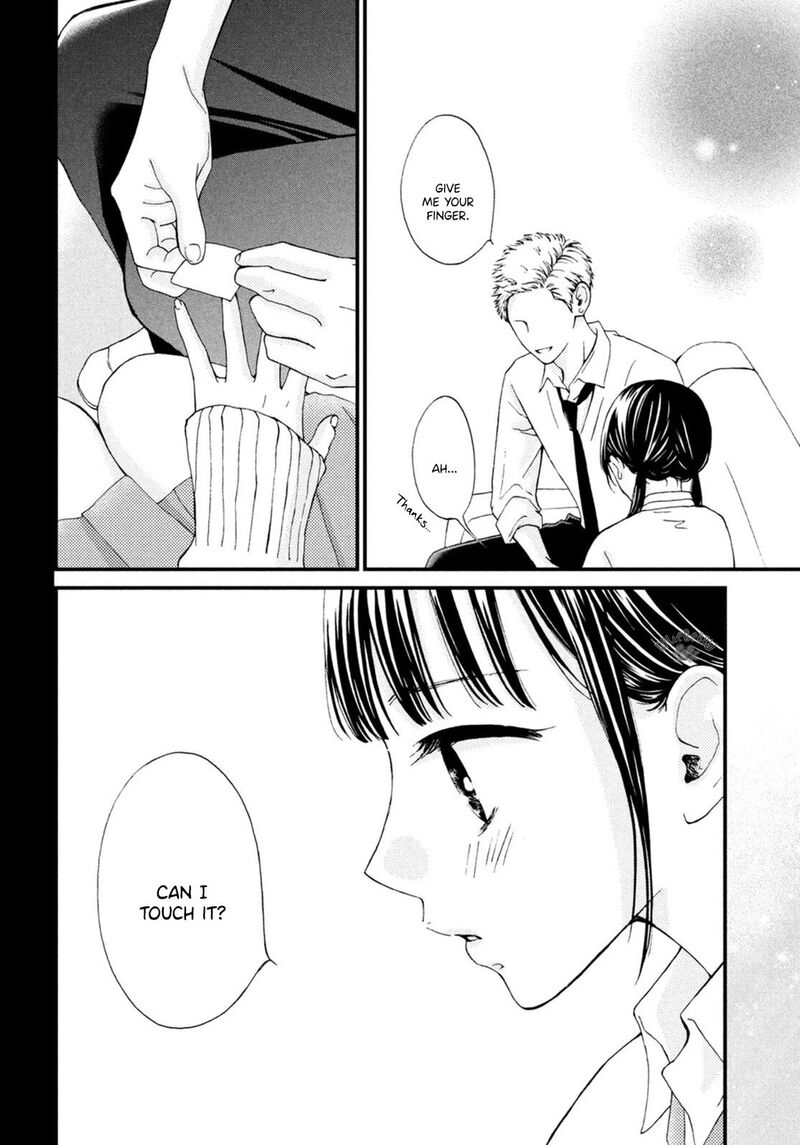 Yamaguchi Kun Wa Warukunai 20 30