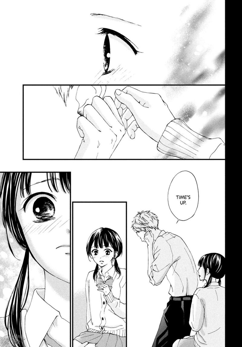 Yamaguchi Kun Wa Warukunai 20 33