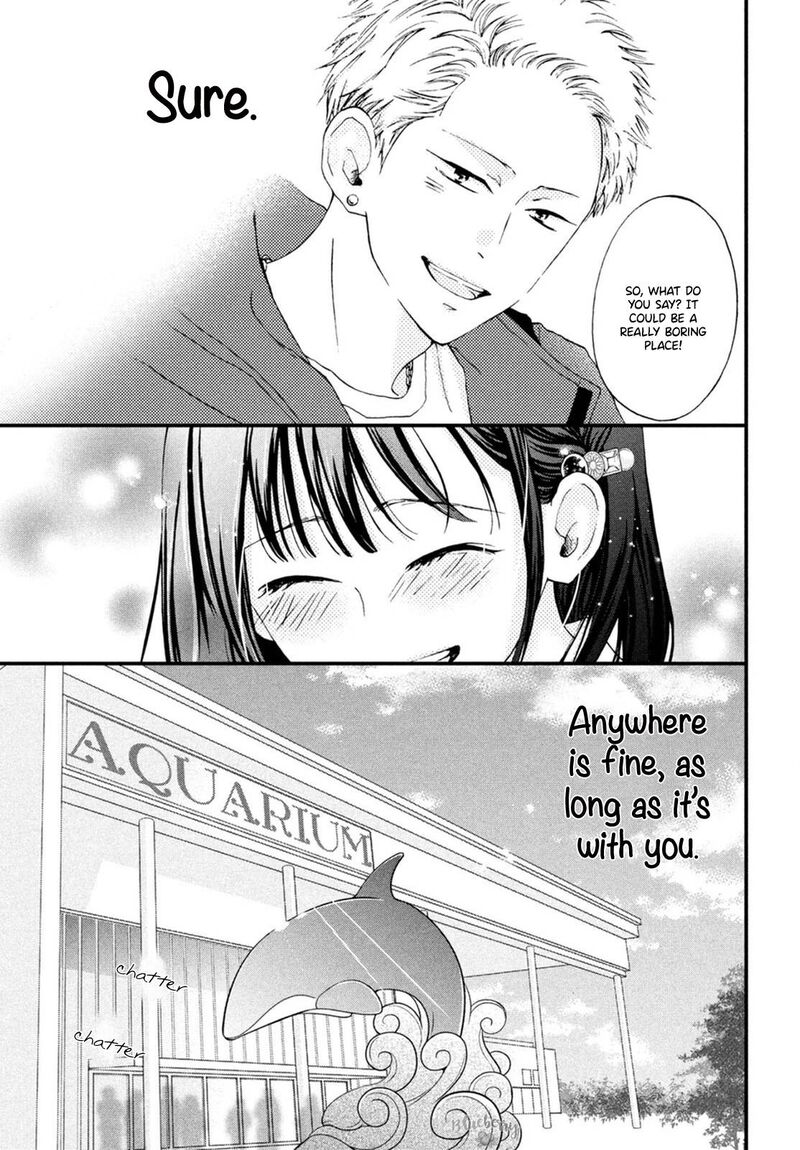 Yamaguchi Kun Wa Warukunai 21 12