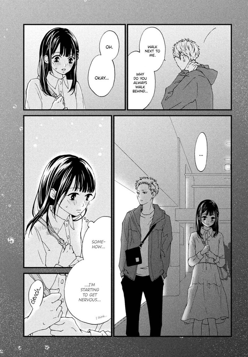 Yamaguchi Kun Wa Warukunai 21 18