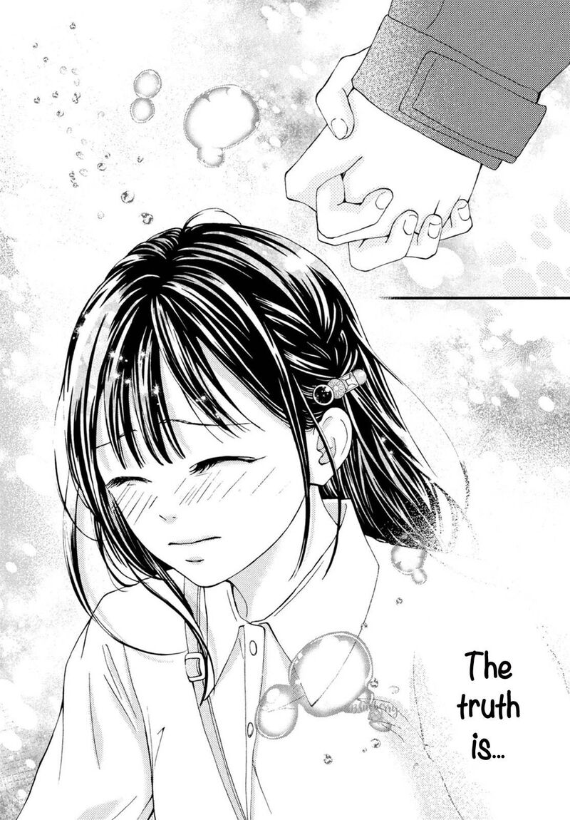 Yamaguchi Kun Wa Warukunai 21 25