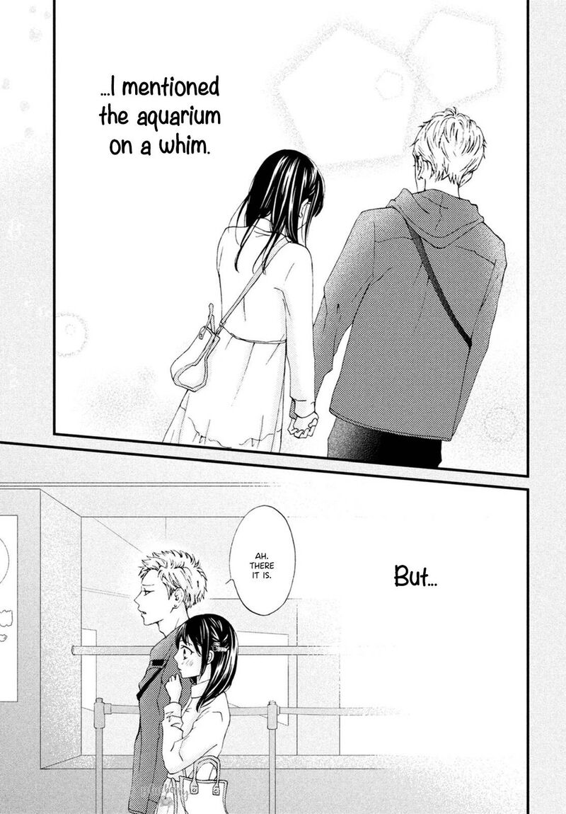 Yamaguchi Kun Wa Warukunai 21 26