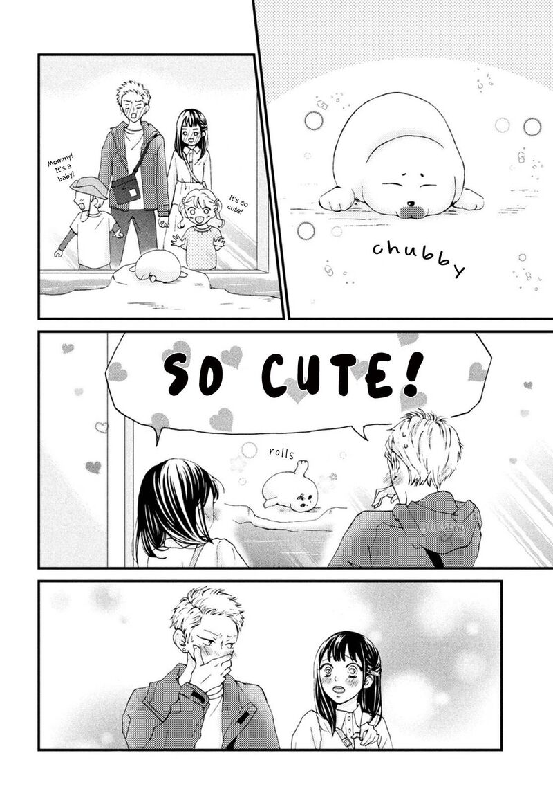 Yamaguchi Kun Wa Warukunai 21 27