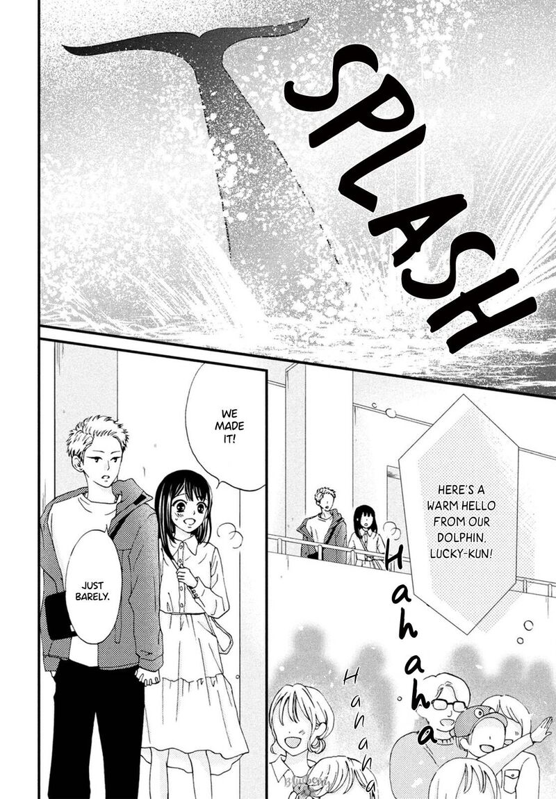 Yamaguchi Kun Wa Warukunai 21 29