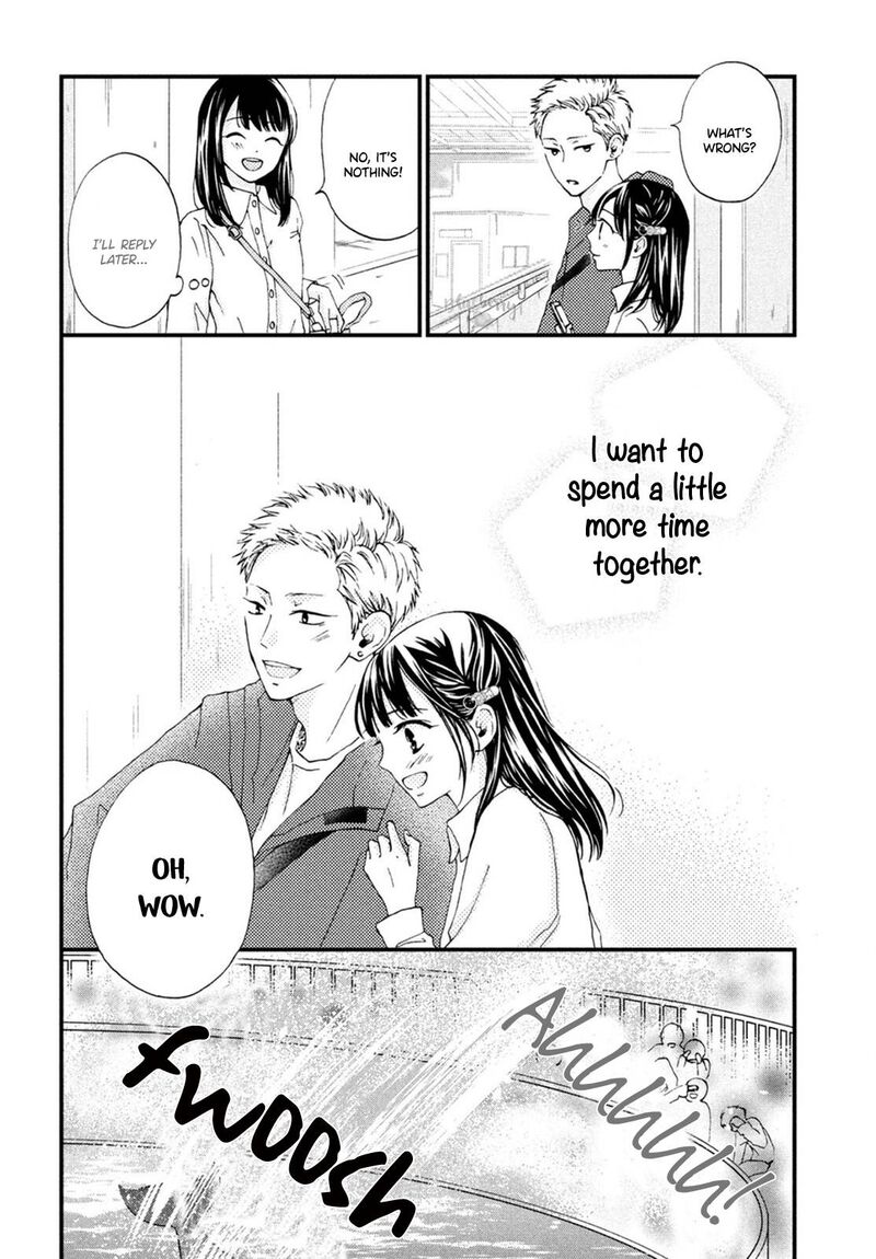 Yamaguchi Kun Wa Warukunai 21 31