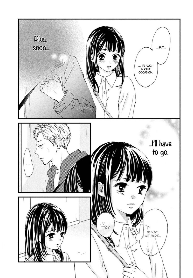 Yamaguchi Kun Wa Warukunai 21 34