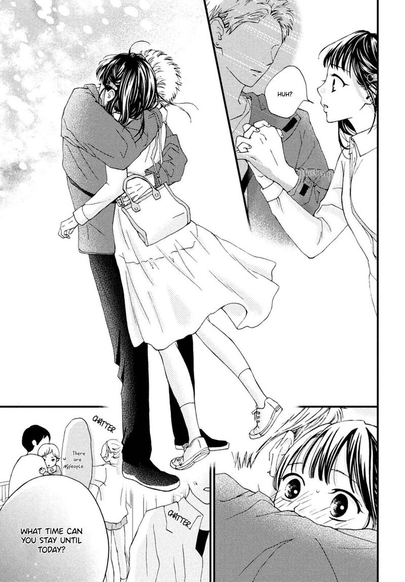 Yamaguchi Kun Wa Warukunai 21 40