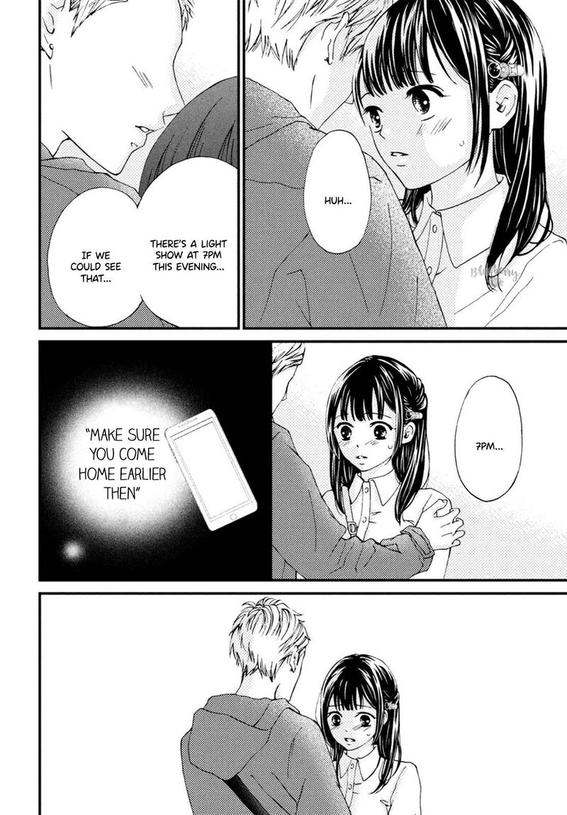 Yamaguchi Kun Wa Warukunai 21 41