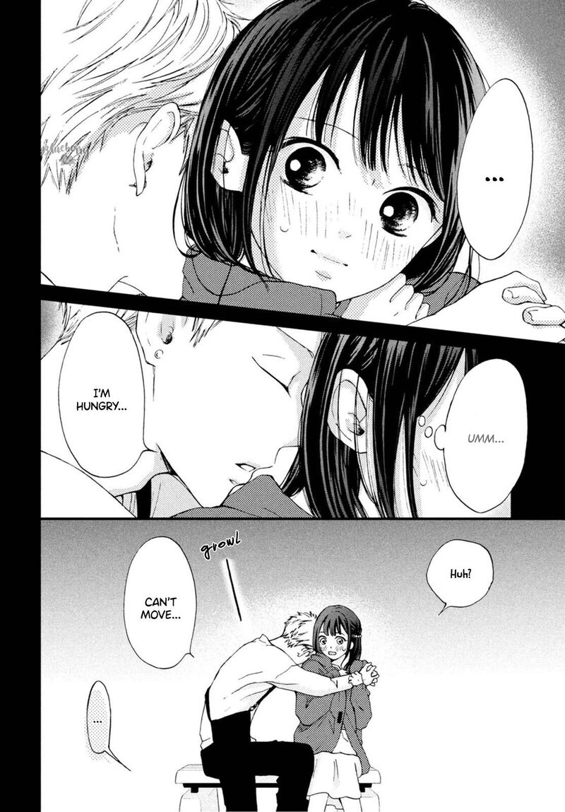 Yamaguchi Kun Wa Warukunai 22 14