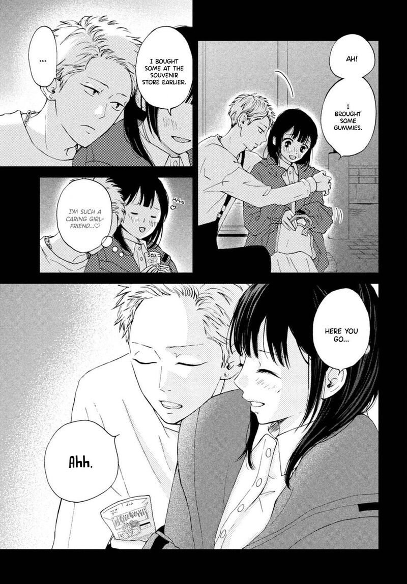Yamaguchi Kun Wa Warukunai 22 15