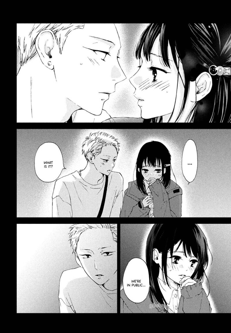 Yamaguchi Kun Wa Warukunai 22 20