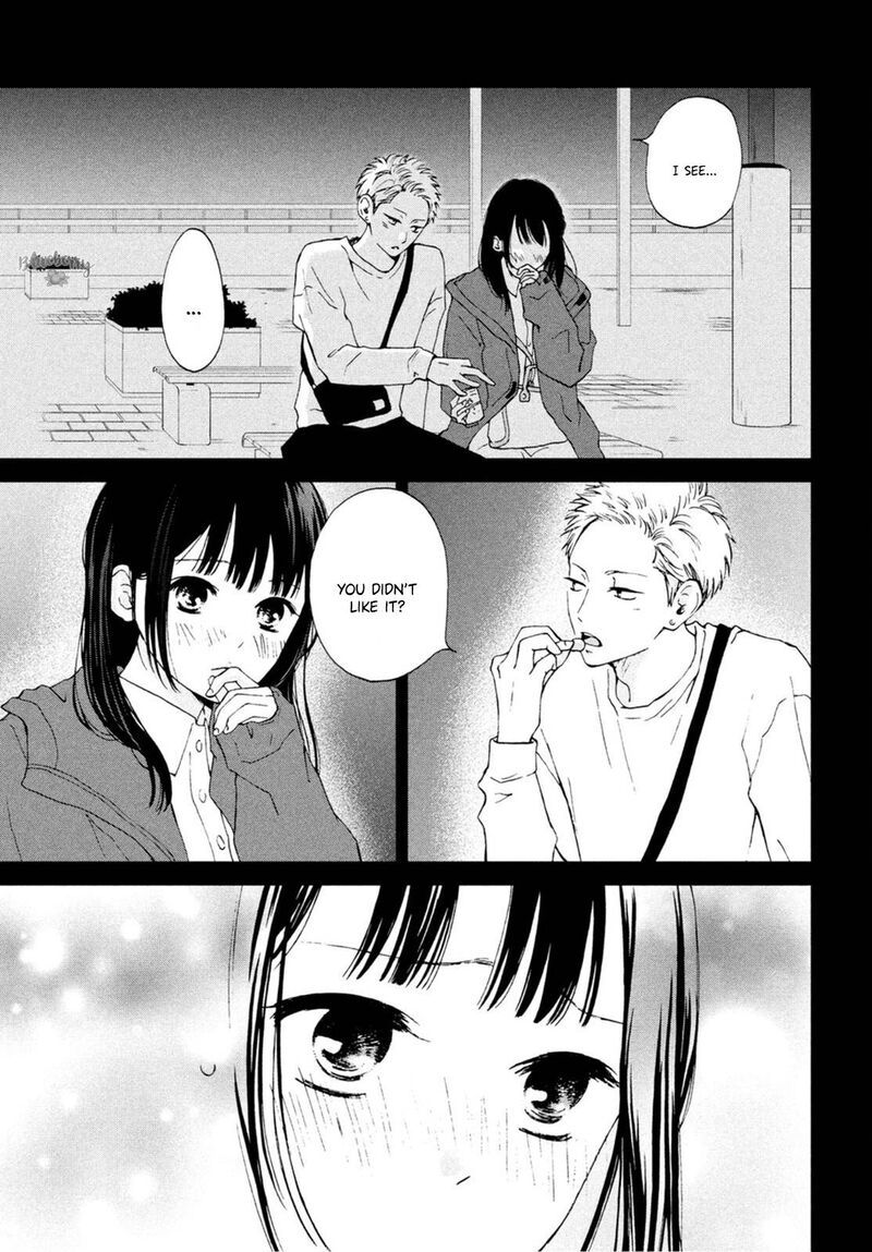 Yamaguchi Kun Wa Warukunai 22 21