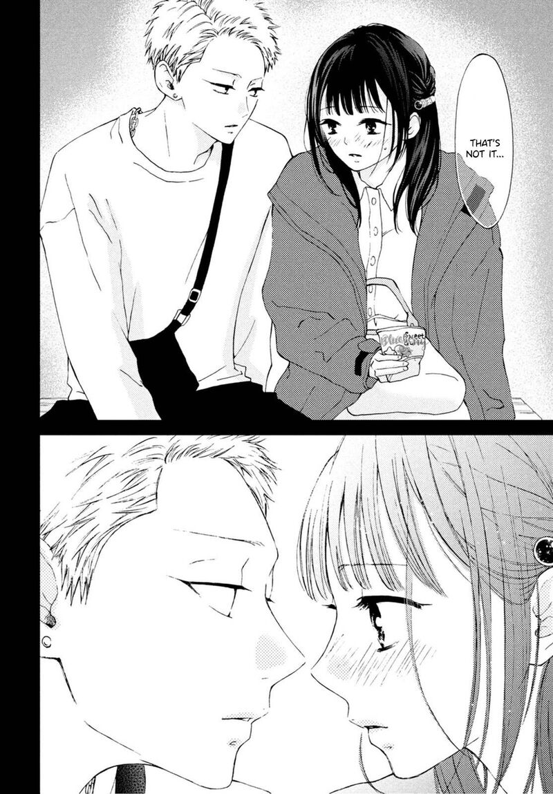 Yamaguchi Kun Wa Warukunai 22 22