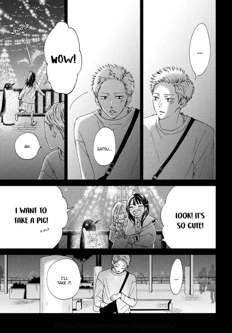 Yamaguchi Kun Wa Warukunai 22 25