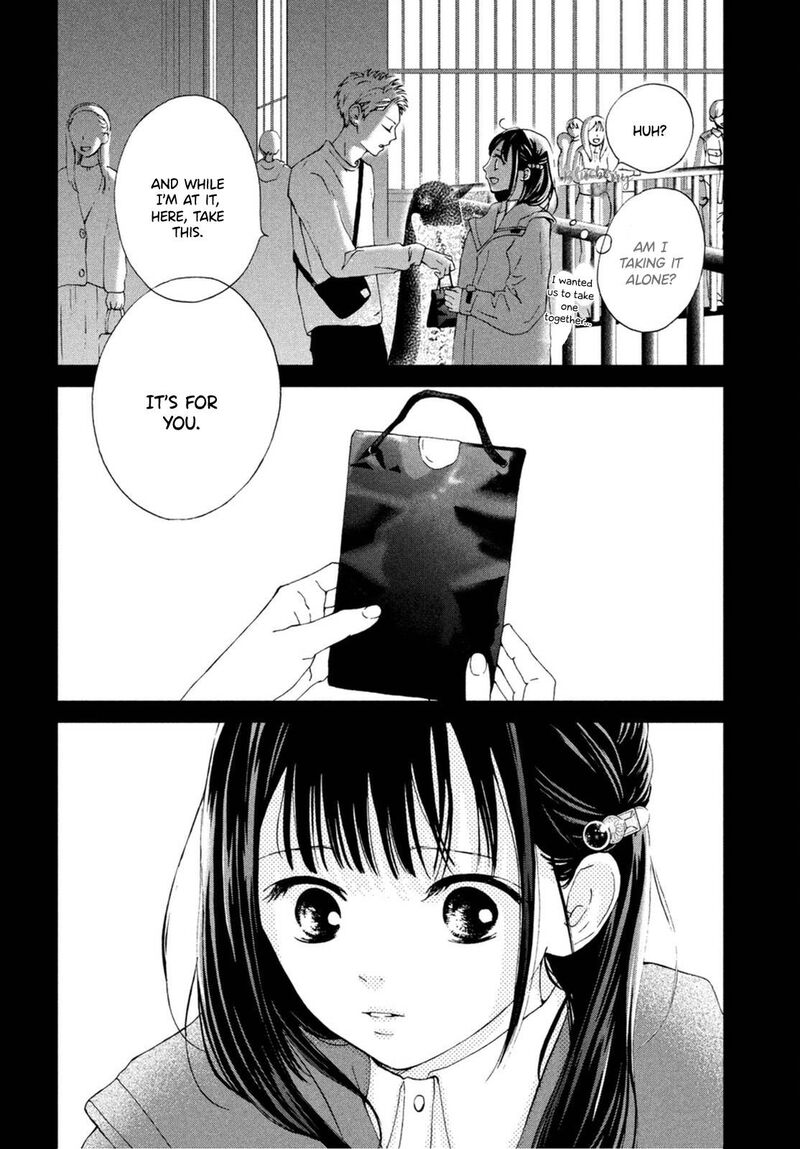 Yamaguchi Kun Wa Warukunai 22 26