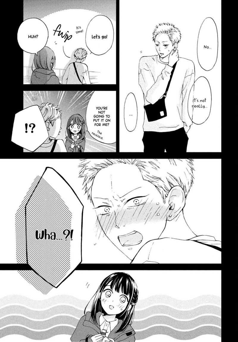 Yamaguchi Kun Wa Warukunai 22 31