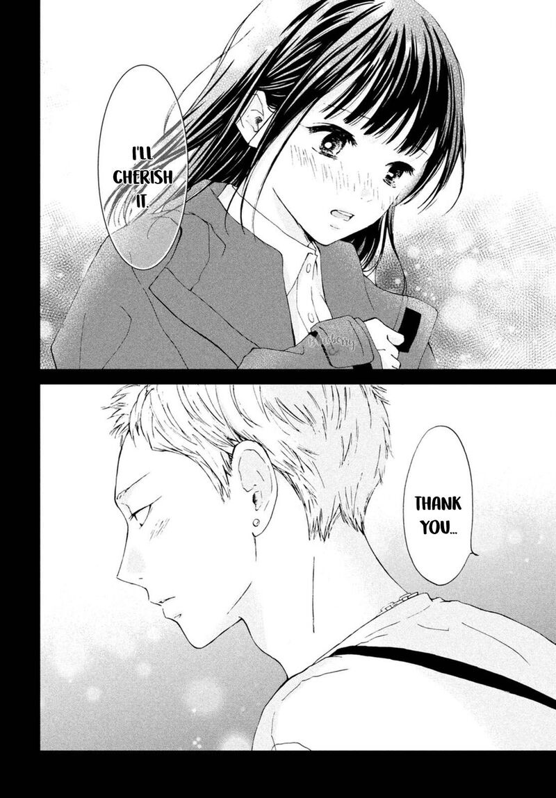 Yamaguchi Kun Wa Warukunai 22 34