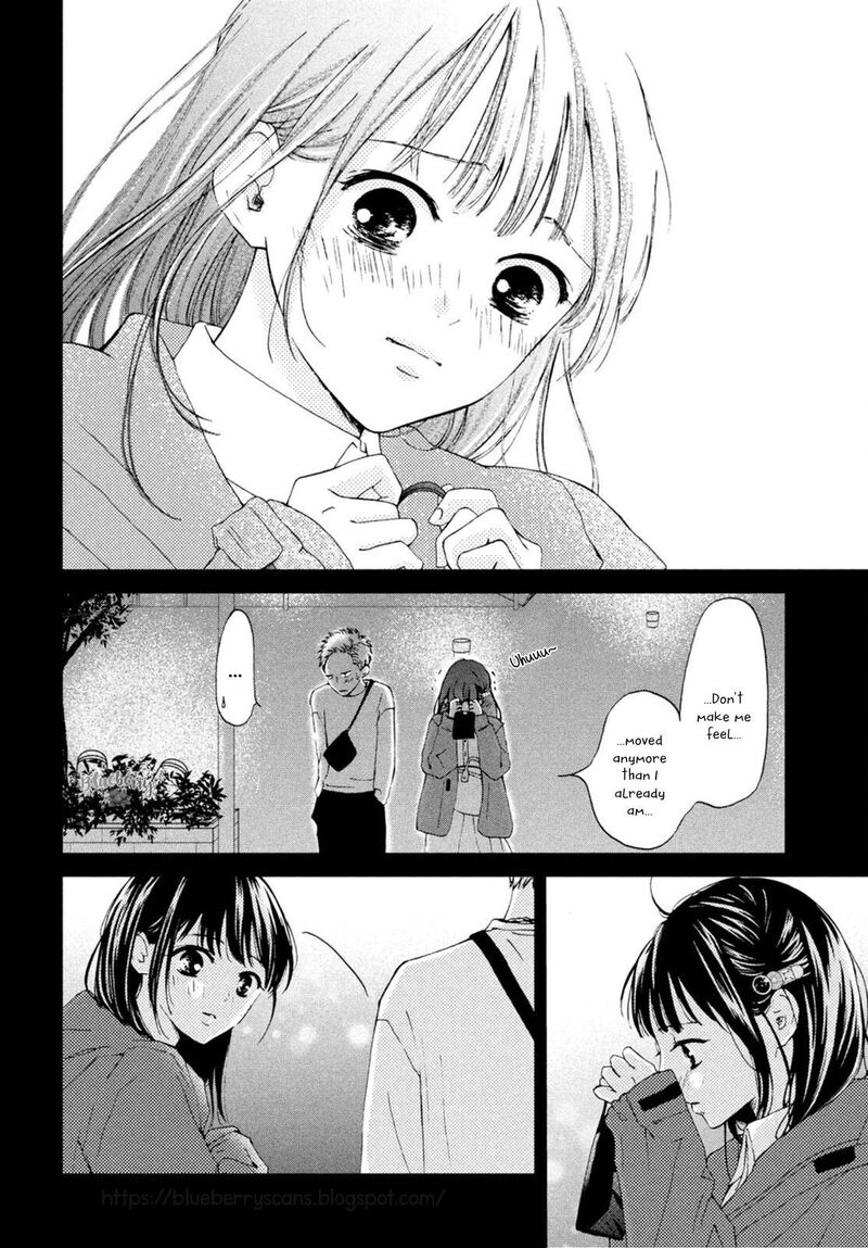 Yamaguchi Kun Wa Warukunai 22 38