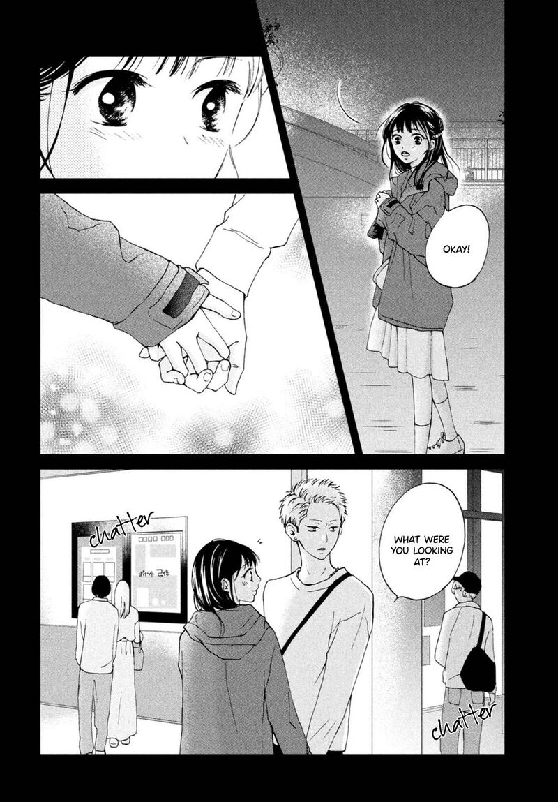 Yamaguchi Kun Wa Warukunai 22 40