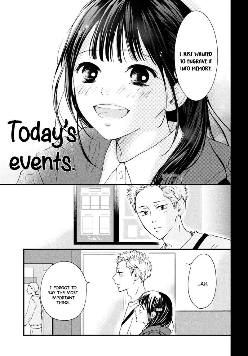 Yamaguchi Kun Wa Warukunai 22 41