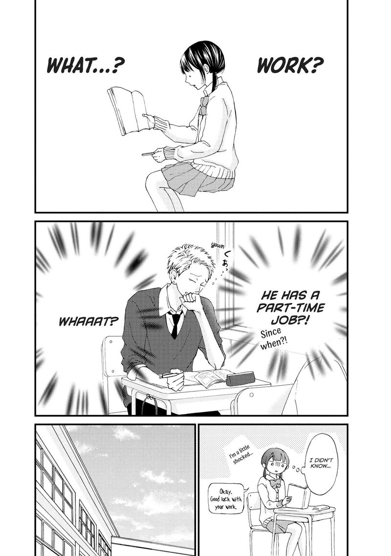 Yamaguchi Kun Wa Warukunai 23 18
