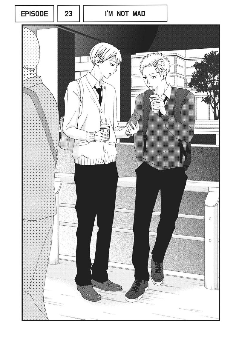 Yamaguchi Kun Wa Warukunai 23 2