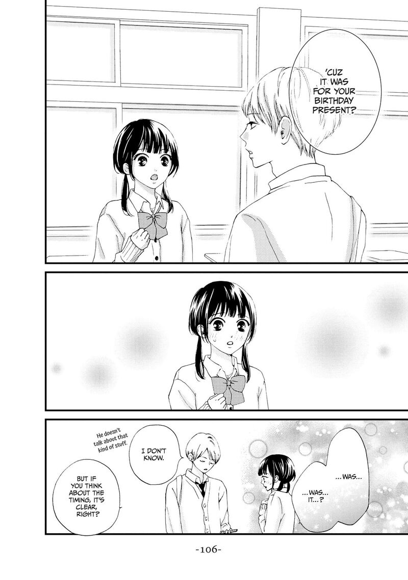 Yamaguchi Kun Wa Warukunai 23 23