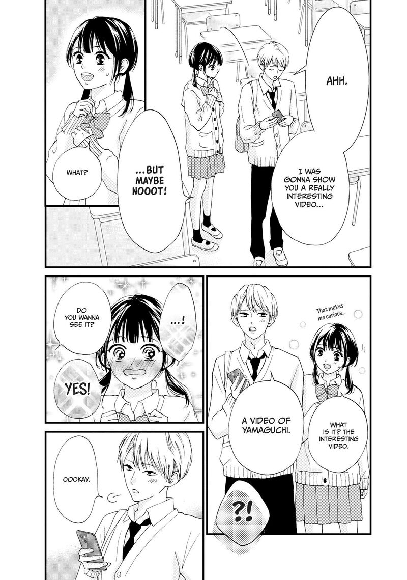 Yamaguchi Kun Wa Warukunai 23 25