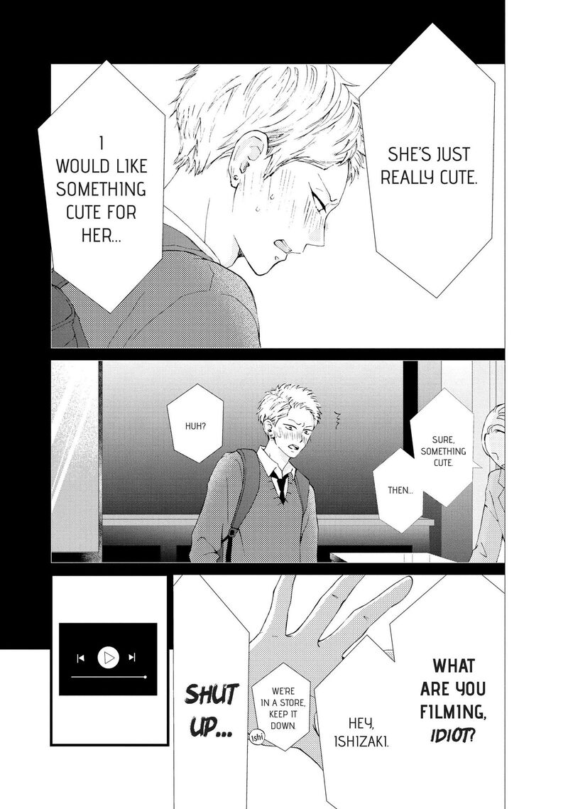 Yamaguchi Kun Wa Warukunai 23 28
