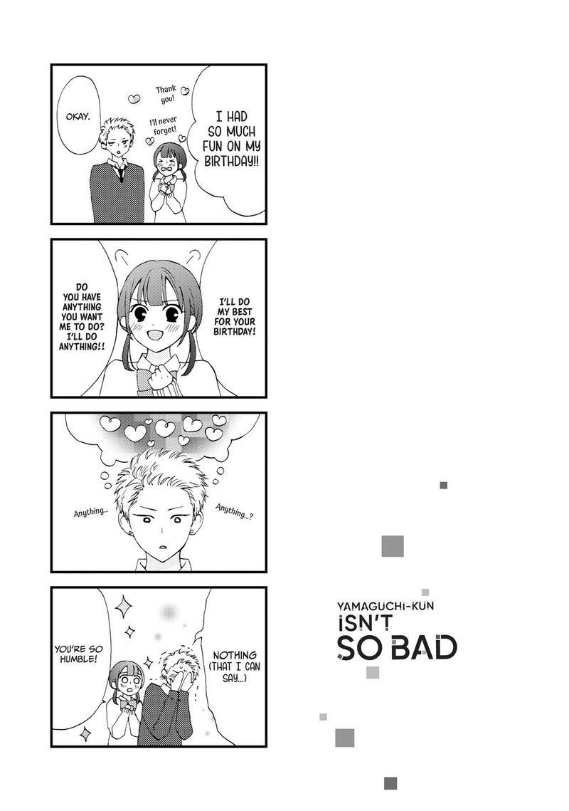 Yamaguchi Kun Wa Warukunai 23 42