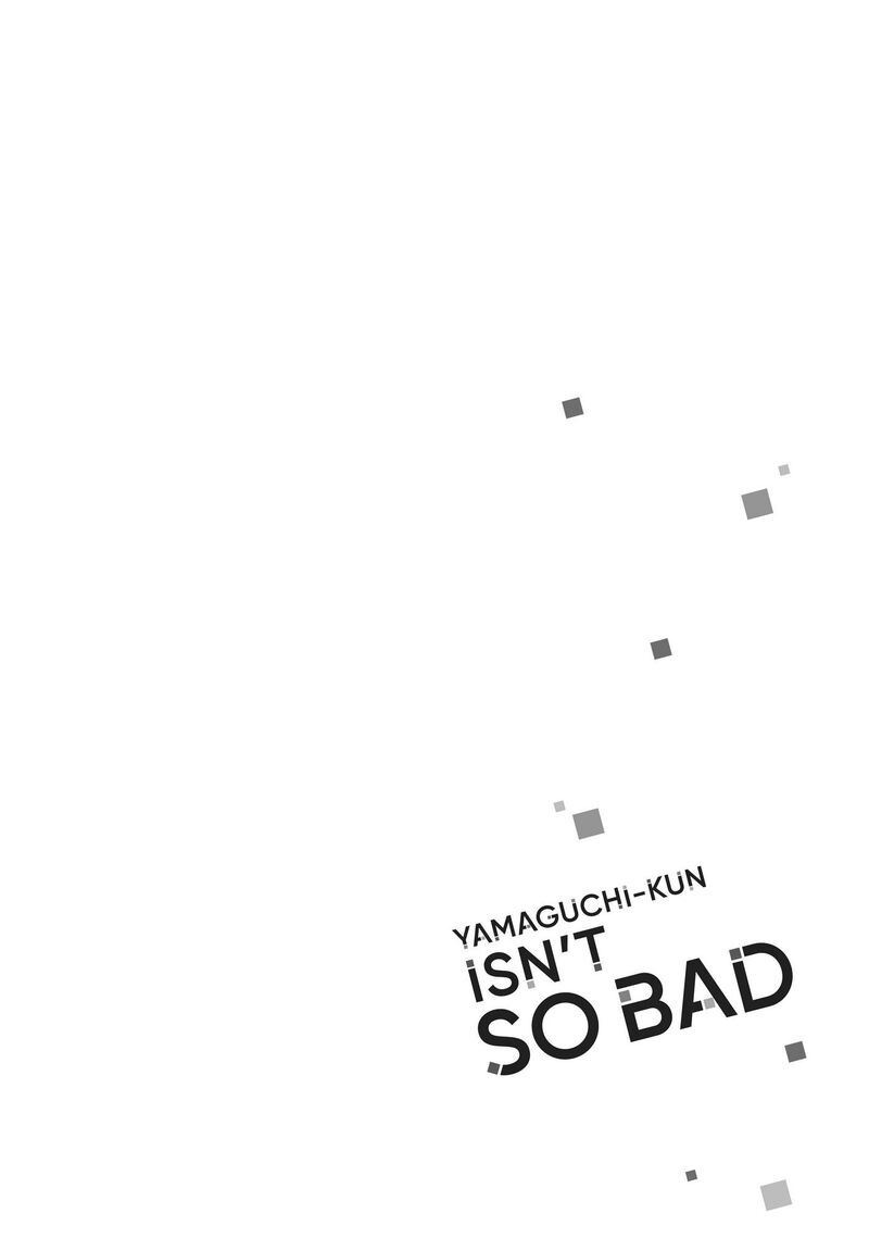 Yamaguchi Kun Wa Warukunai 23 43