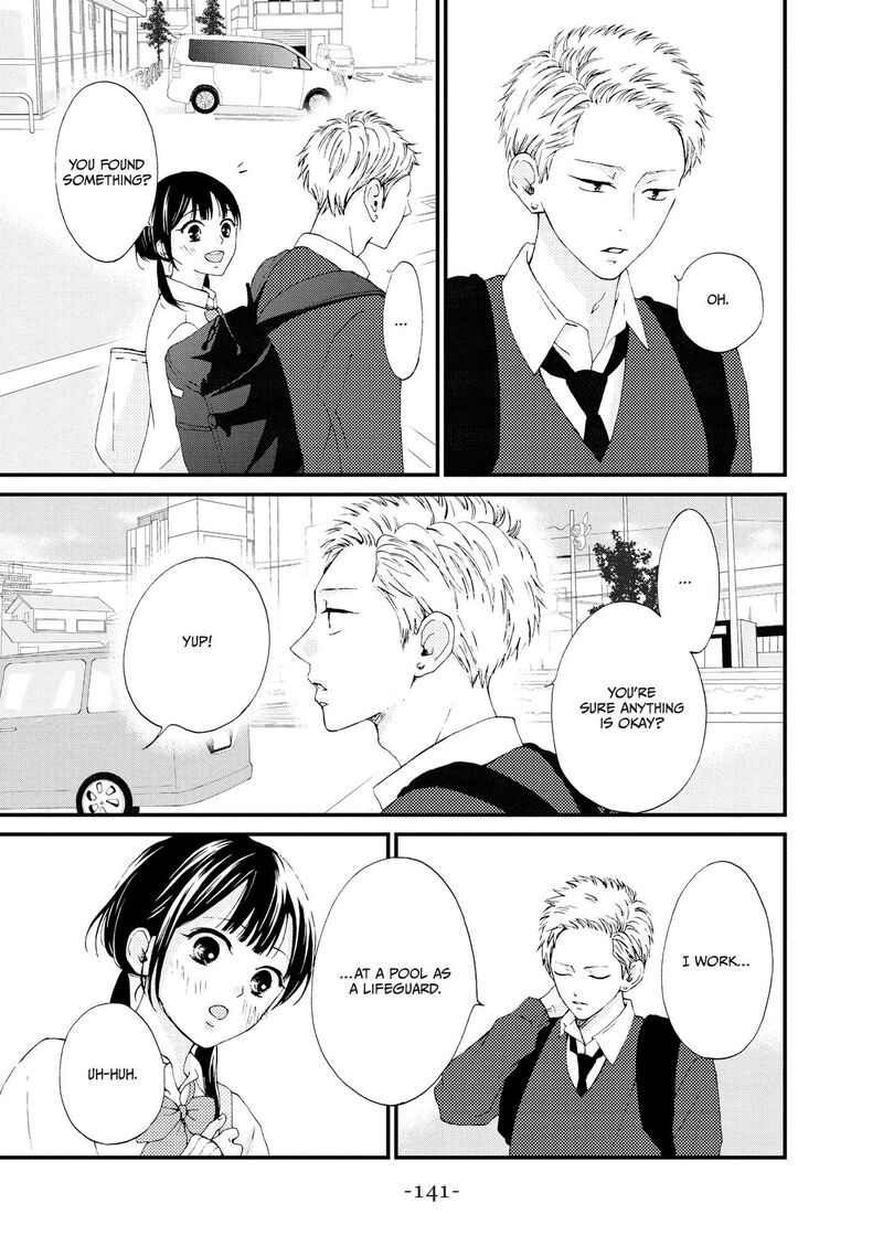 Yamaguchi Kun Wa Warukunai 24 16