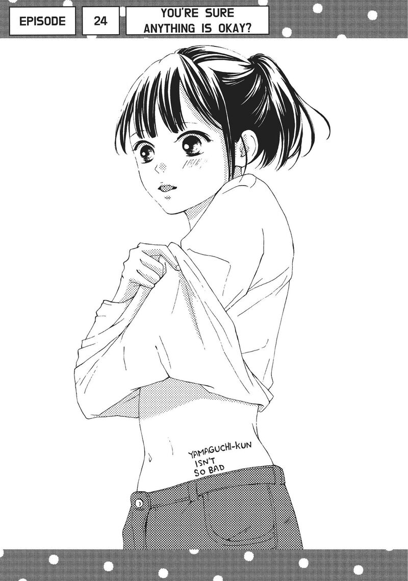 Yamaguchi Kun Wa Warukunai 24 2