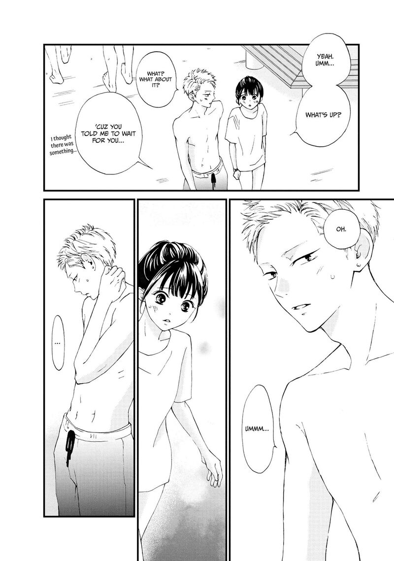 Yamaguchi Kun Wa Warukunai 24 33