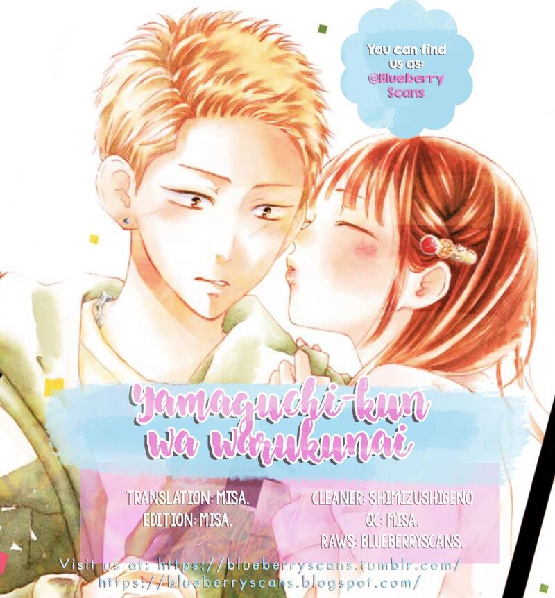 Yamaguchi Kun Wa Warukunai 25 2