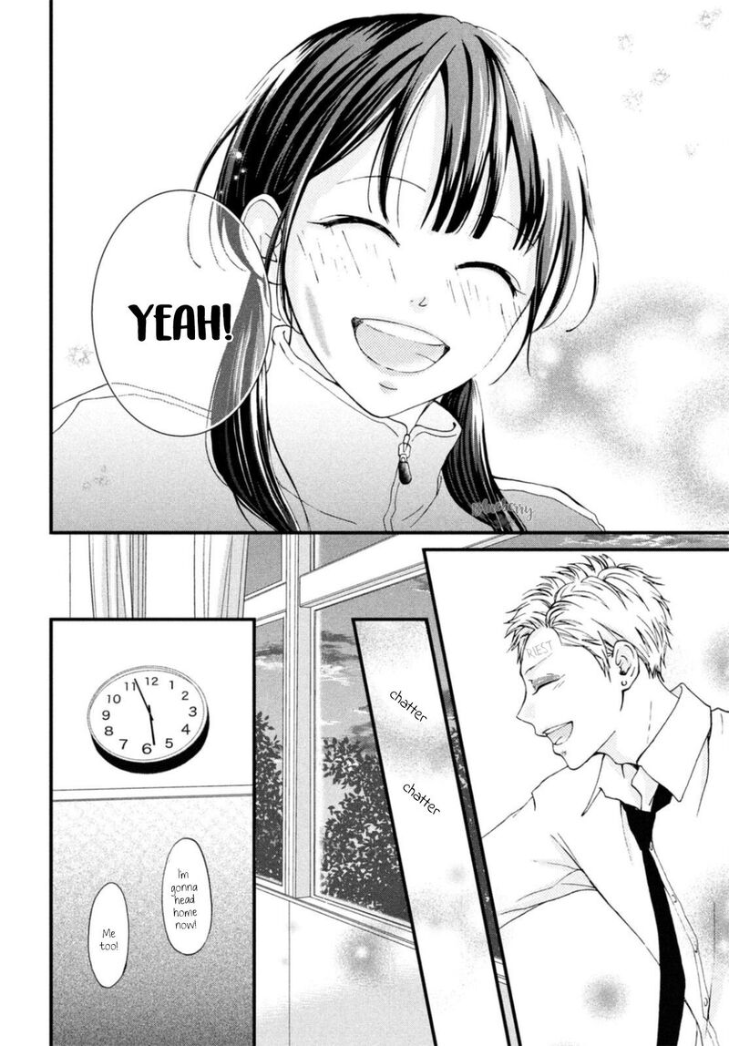 Yamaguchi Kun Wa Warukunai 26 13