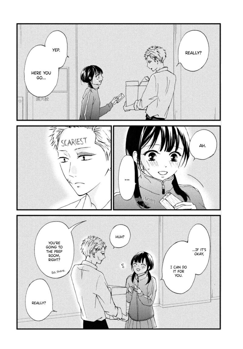 Yamaguchi Kun Wa Warukunai 26 15