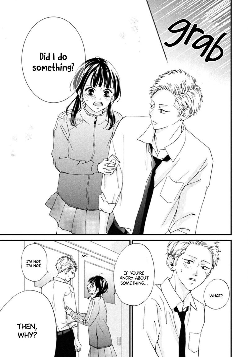 Yamaguchi Kun Wa Warukunai 26 26