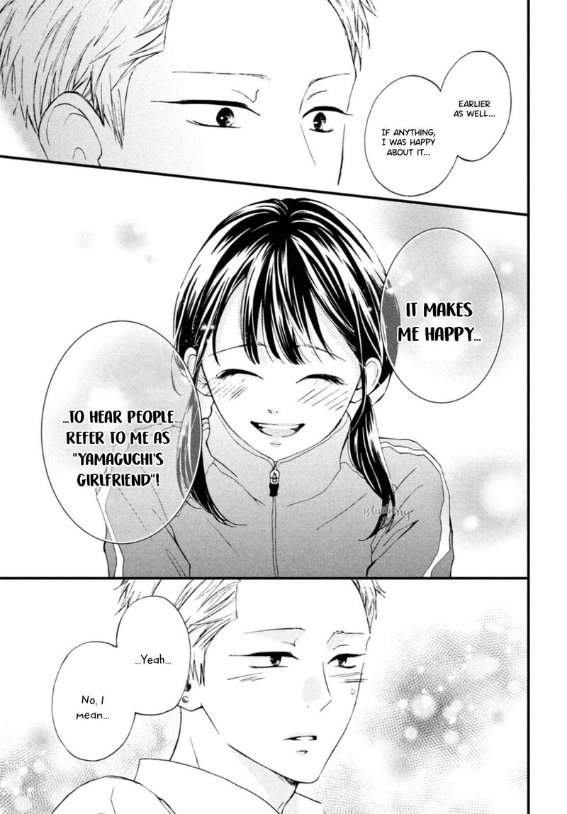 Yamaguchi Kun Wa Warukunai 26 28