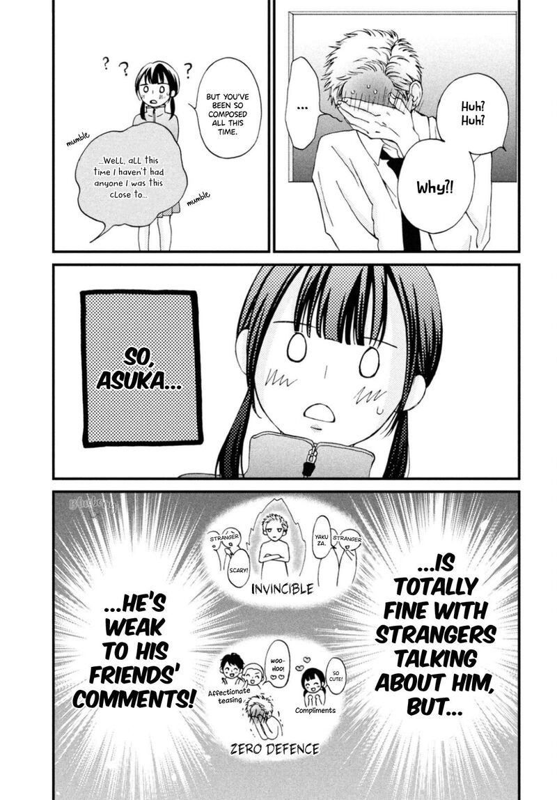 Yamaguchi Kun Wa Warukunai 26 30