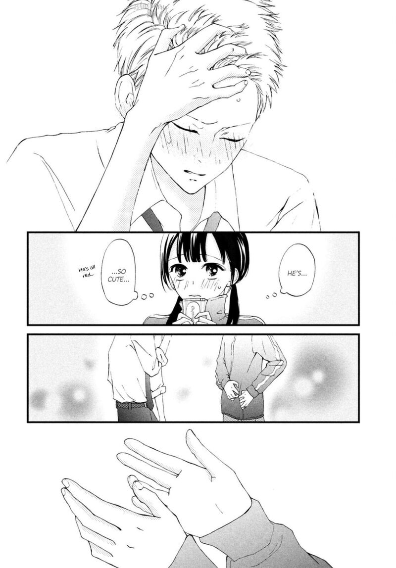 Yamaguchi Kun Wa Warukunai 26 33