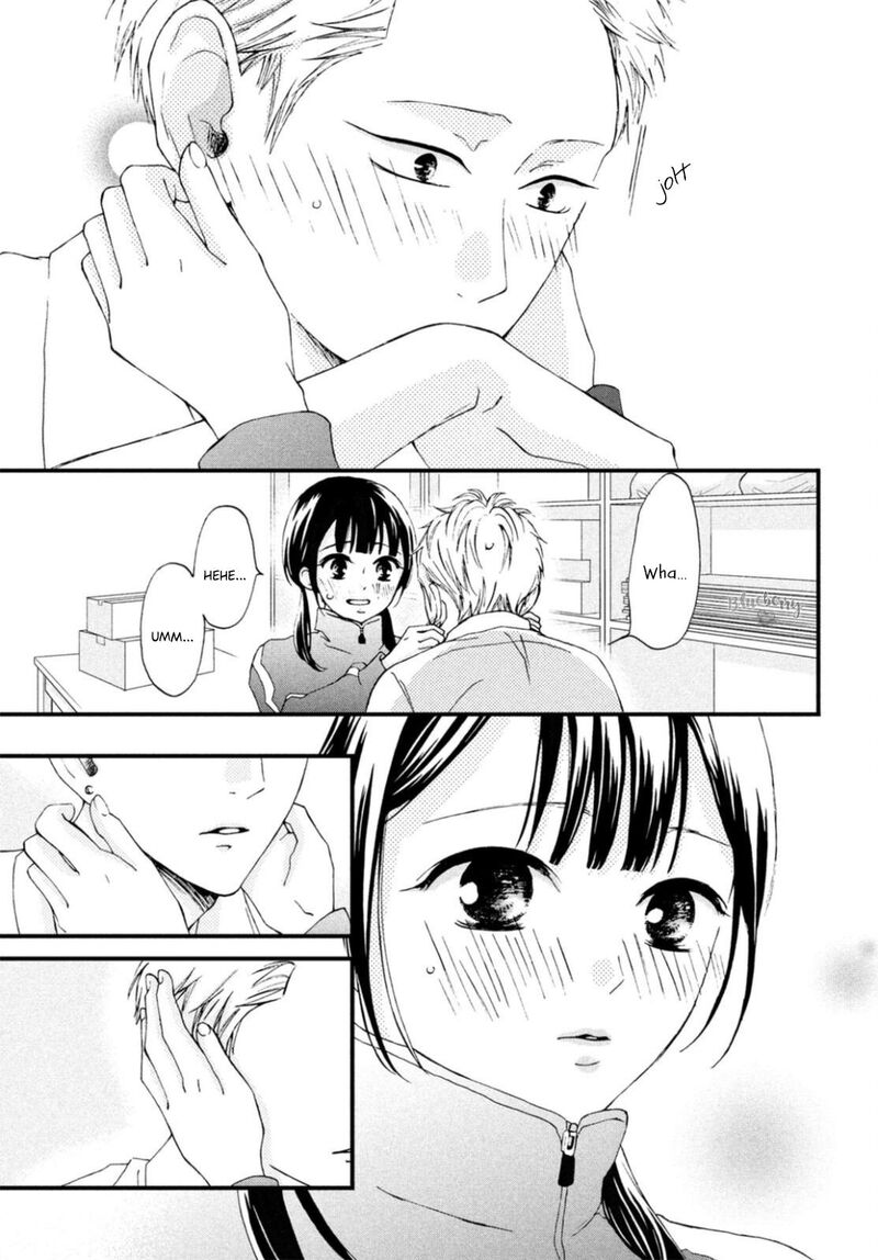 Yamaguchi Kun Wa Warukunai 26 34