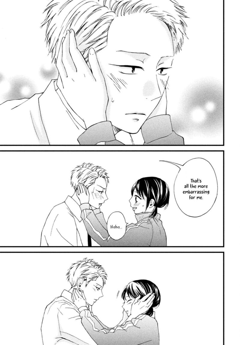 Yamaguchi Kun Wa Warukunai 26 36